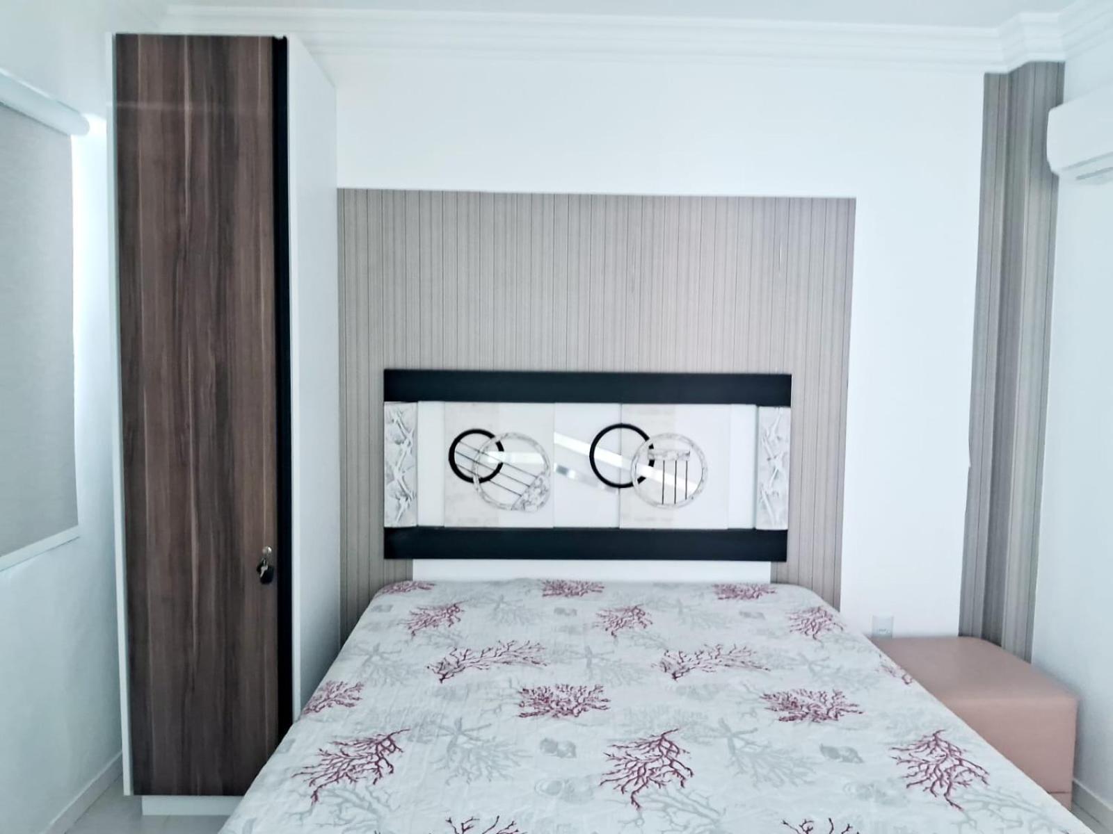 Residencial Atalanta Apartman Bombinhas Kültér fotó