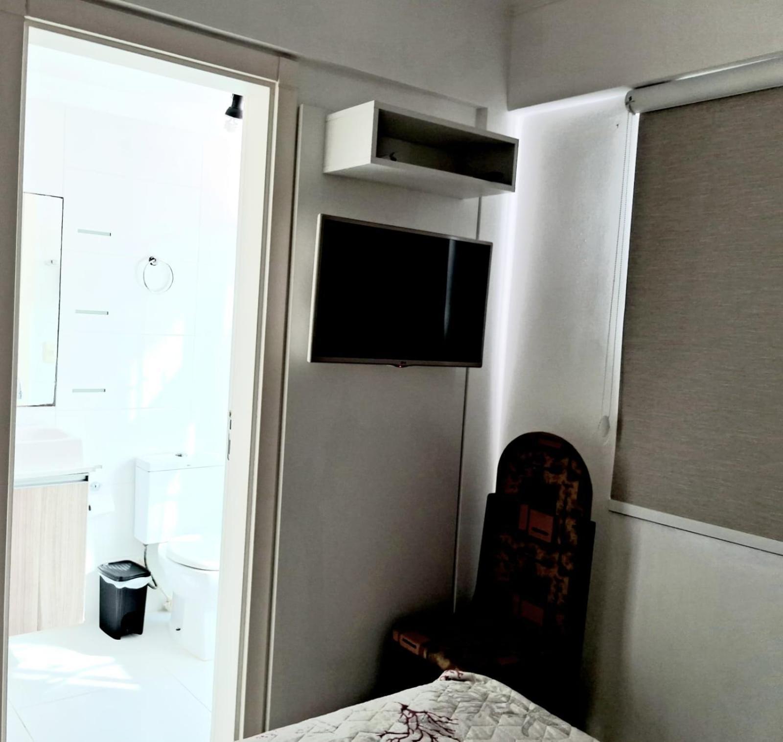 Residencial Atalanta Apartman Bombinhas Kültér fotó