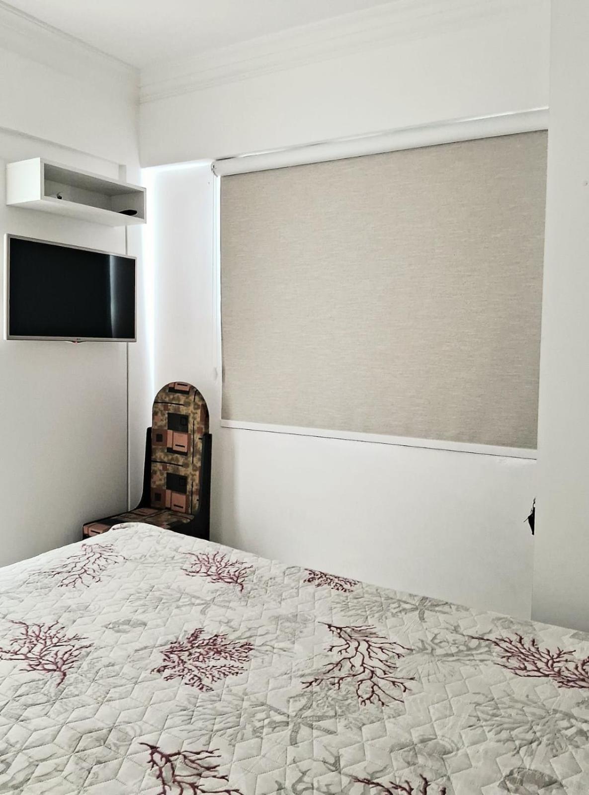 Residencial Atalanta Apartman Bombinhas Kültér fotó