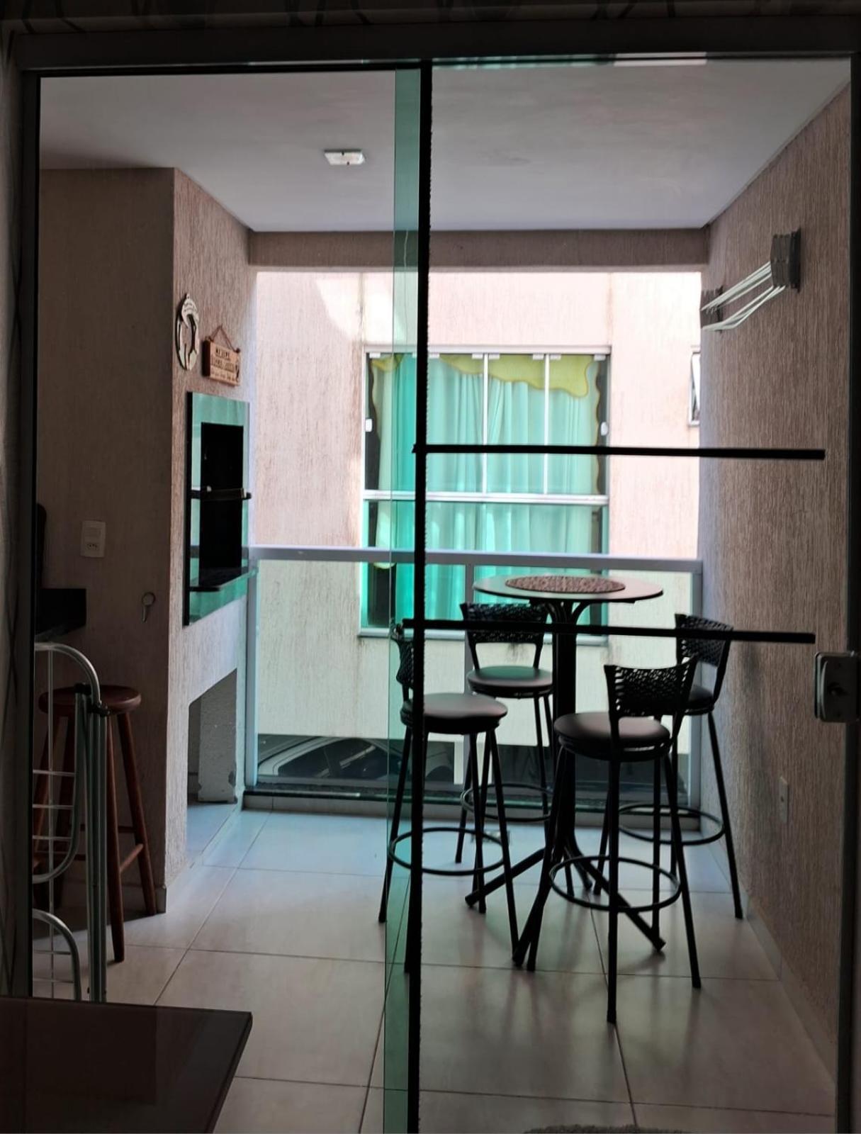 Residencial Atalanta Apartman Bombinhas Kültér fotó