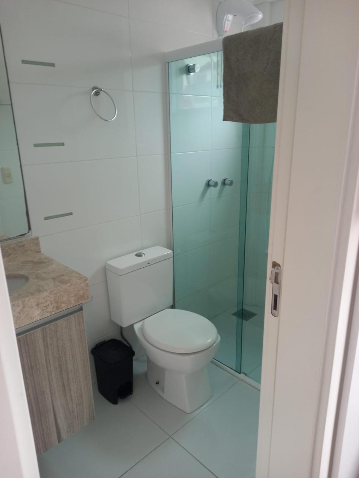 Residencial Atalanta Apartman Bombinhas Kültér fotó