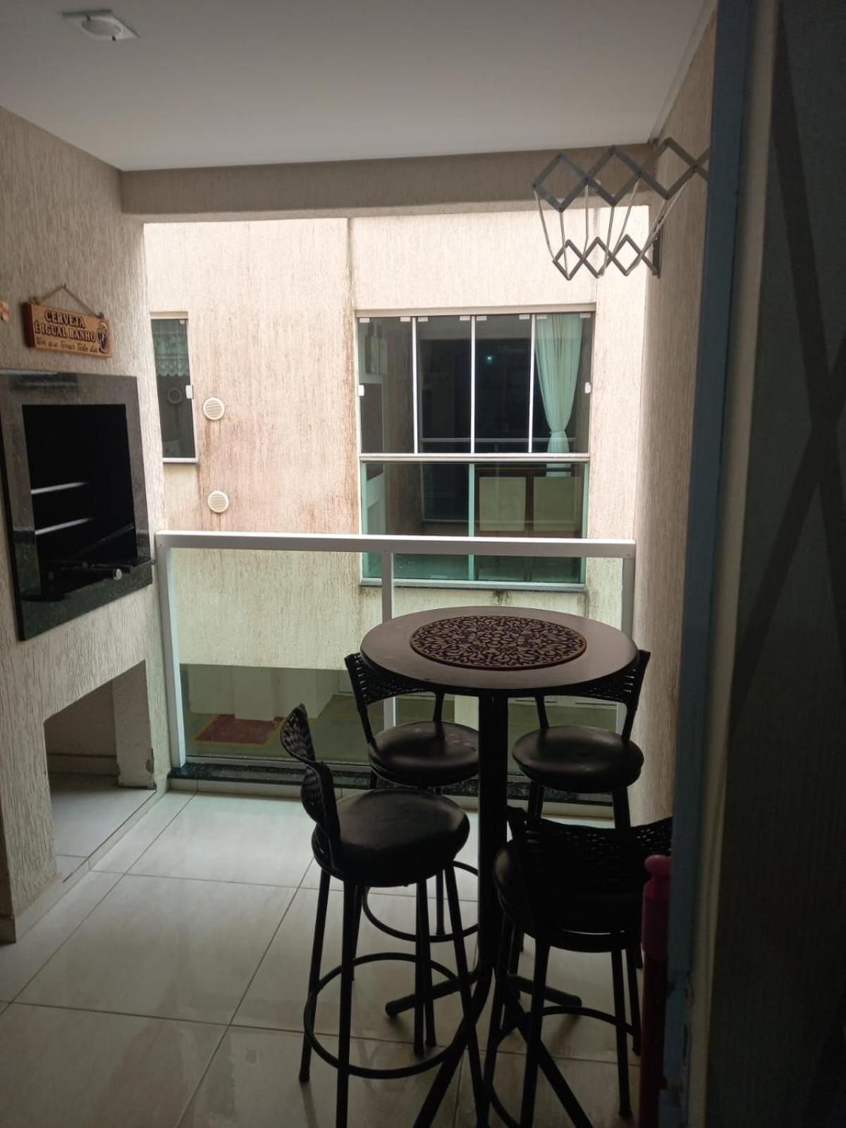 Residencial Atalanta Apartman Bombinhas Kültér fotó