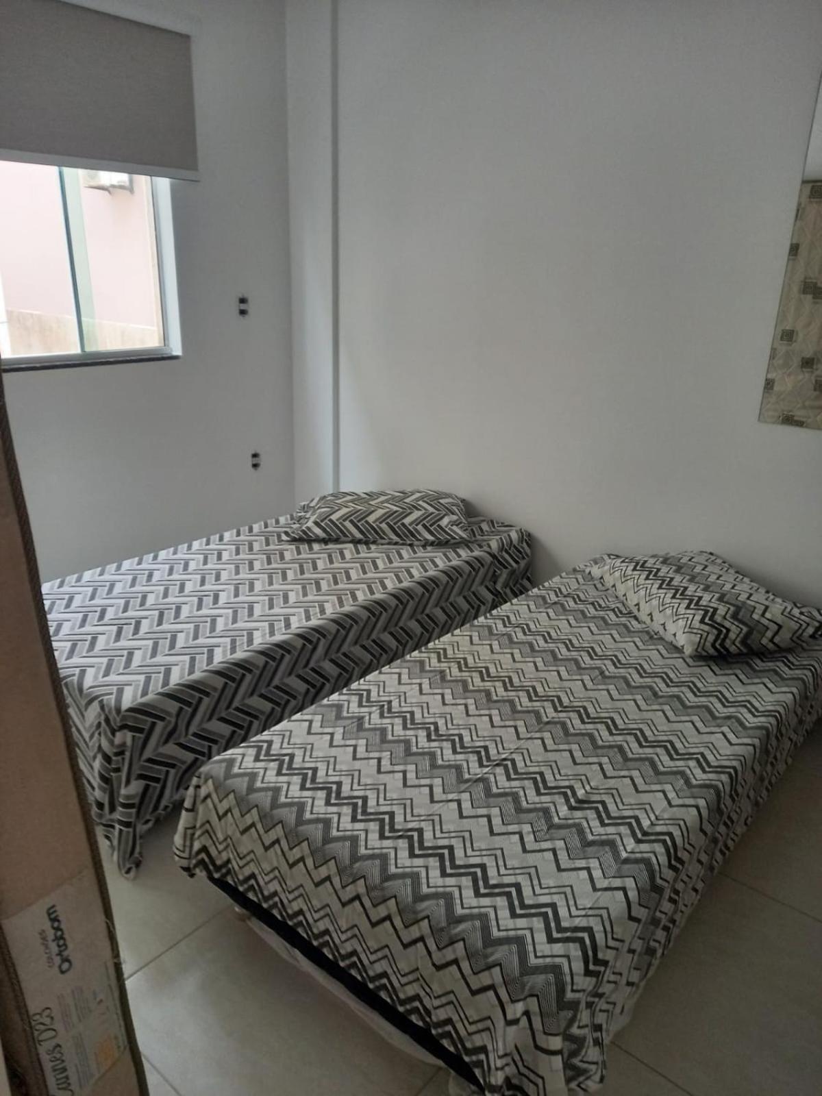 Residencial Atalanta Apartman Bombinhas Kültér fotó