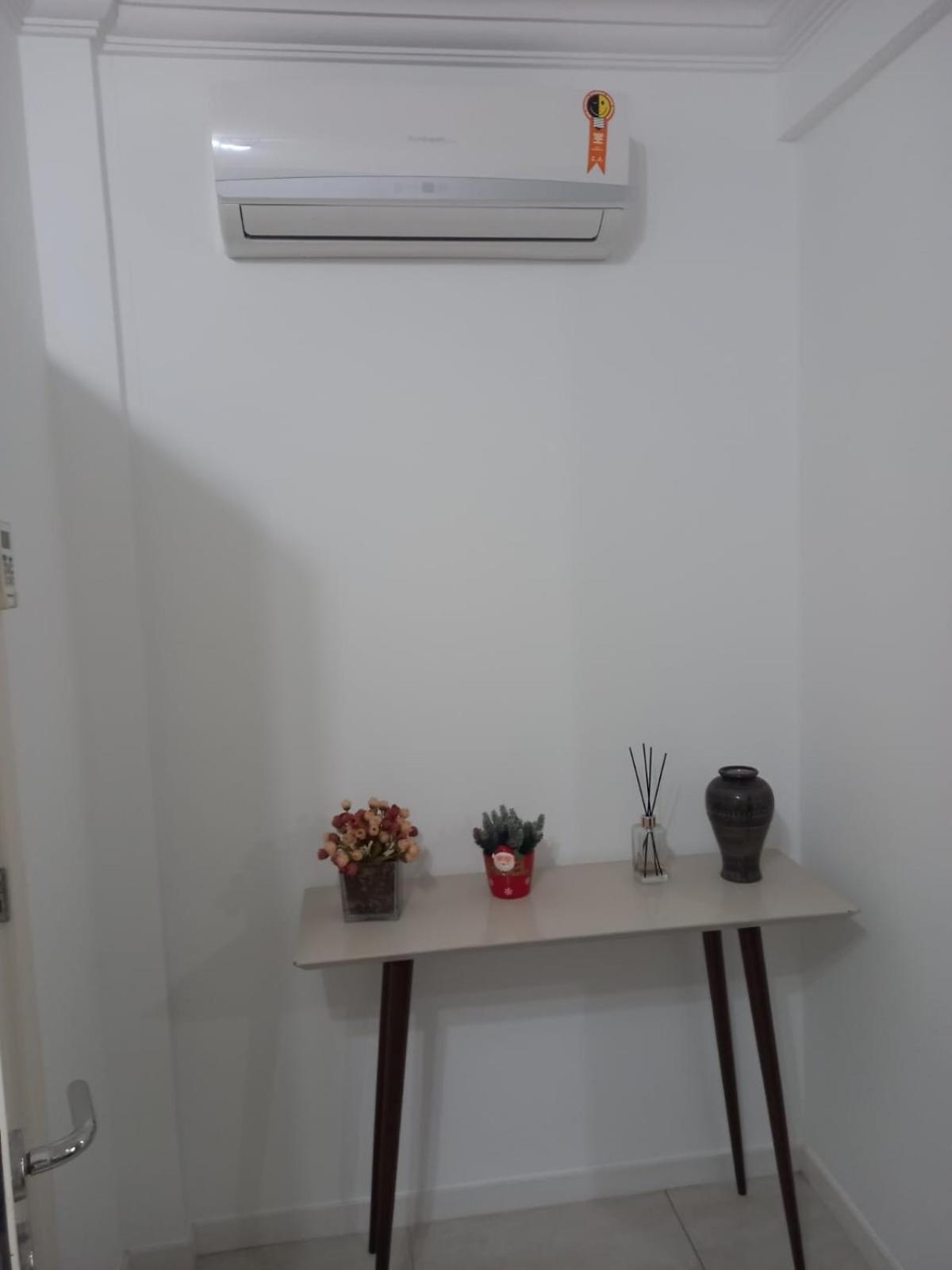 Residencial Atalanta Apartman Bombinhas Kültér fotó