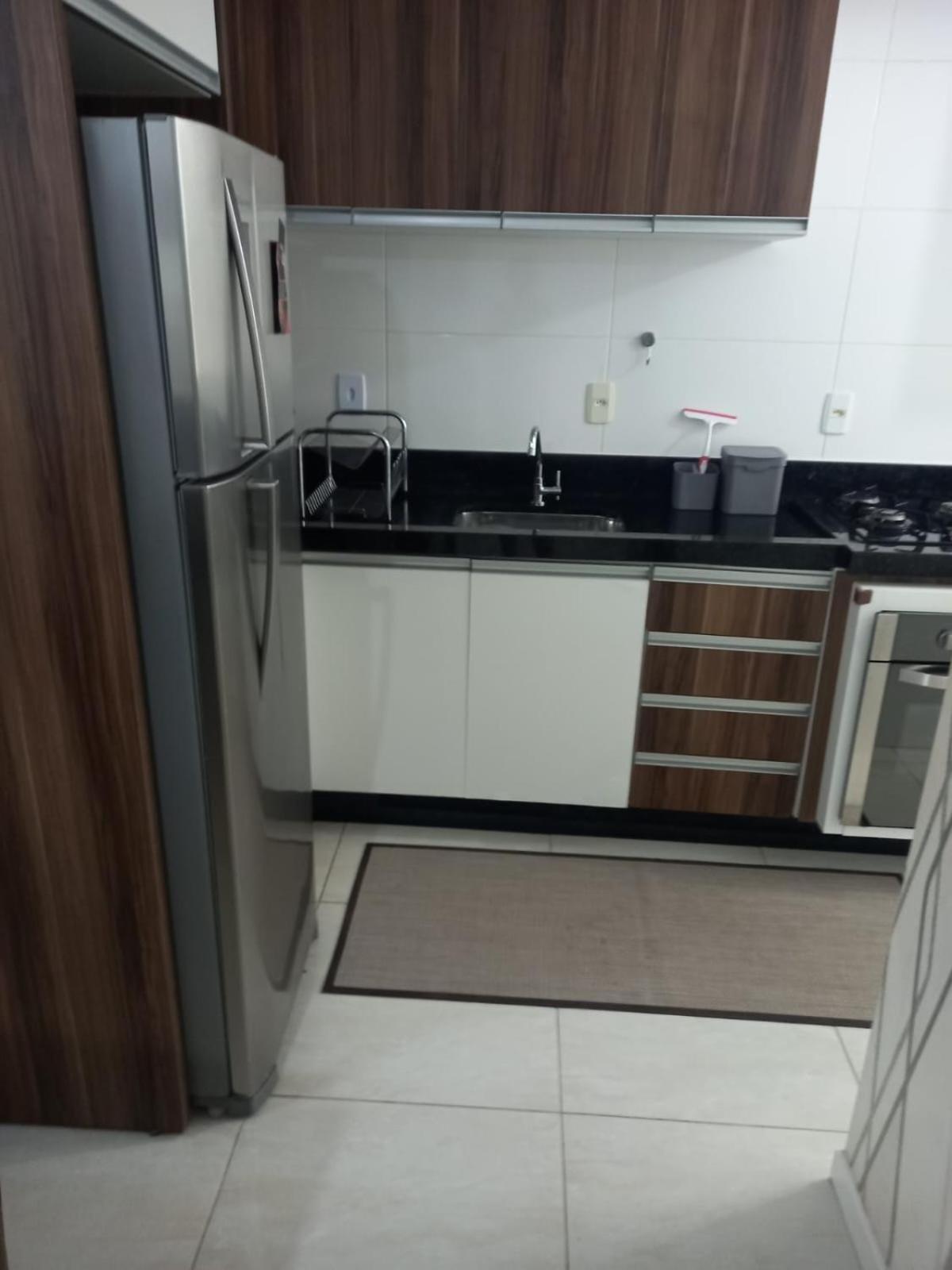 Residencial Atalanta Apartman Bombinhas Kültér fotó