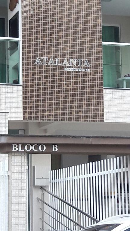 Residencial Atalanta Apartman Bombinhas Kültér fotó