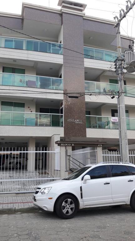 Residencial Atalanta Apartman Bombinhas Kültér fotó
