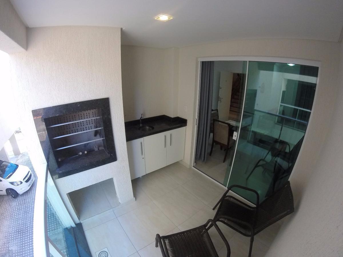 Residencial Atalanta Apartman Bombinhas Kültér fotó