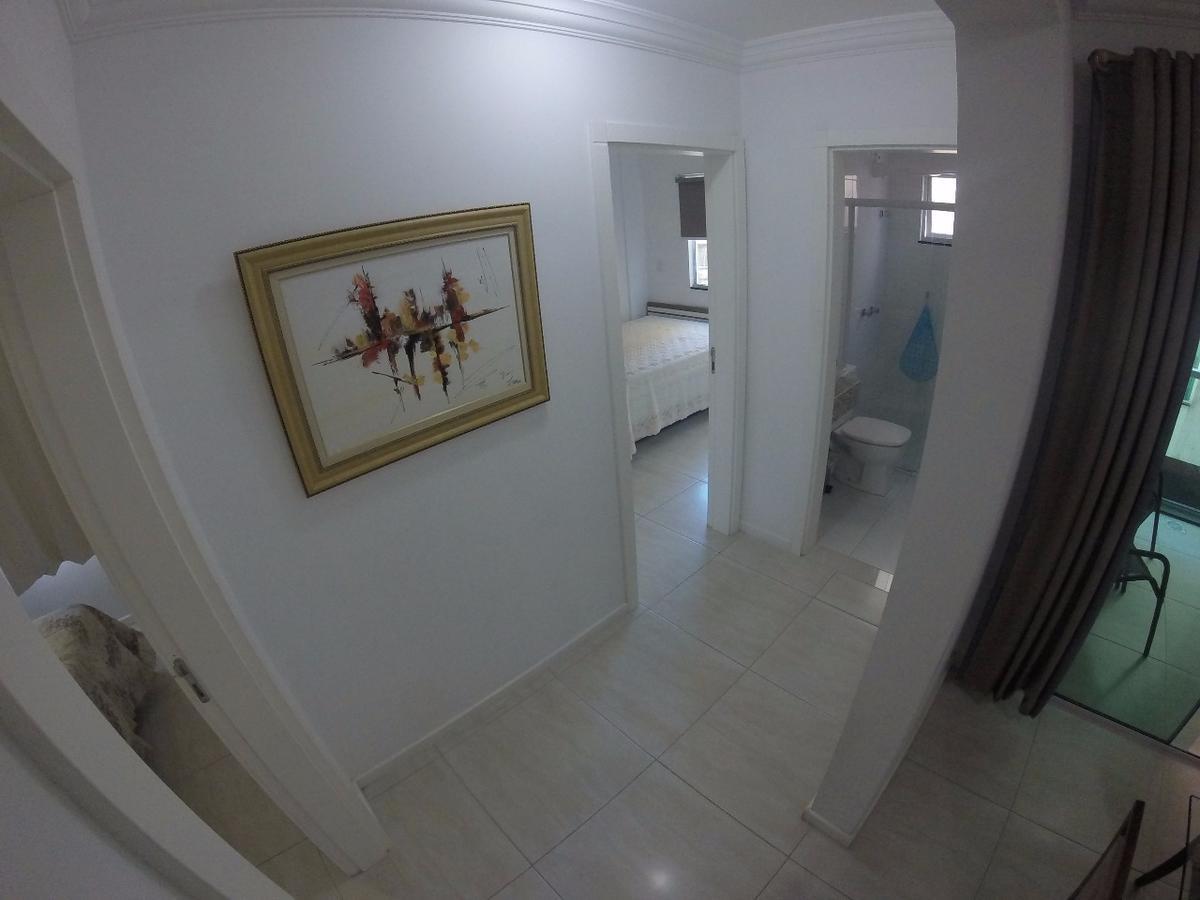 Residencial Atalanta Apartman Bombinhas Kültér fotó