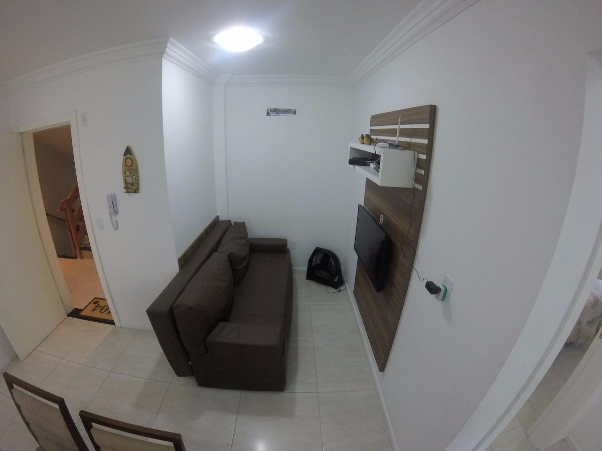 Residencial Atalanta Apartman Bombinhas Kültér fotó