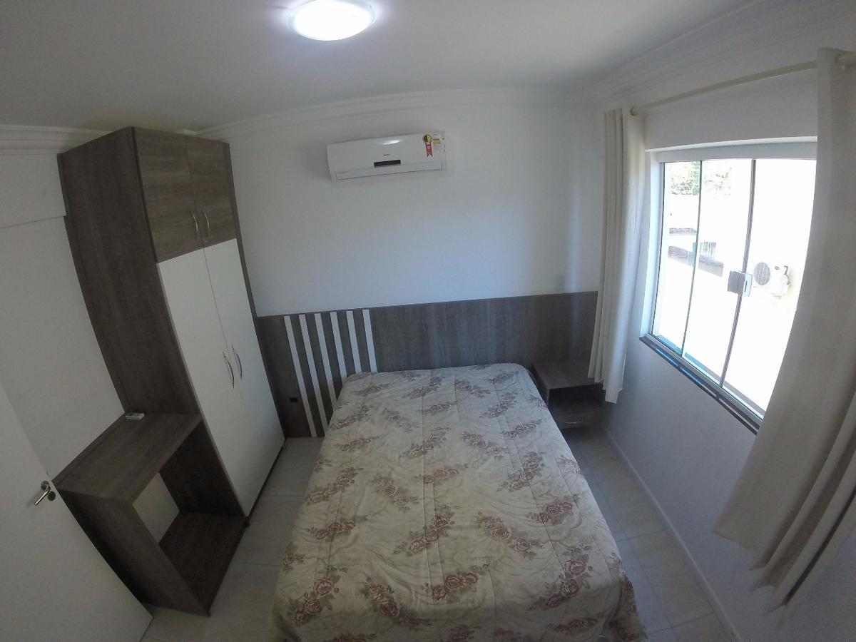 Residencial Atalanta Apartman Bombinhas Kültér fotó