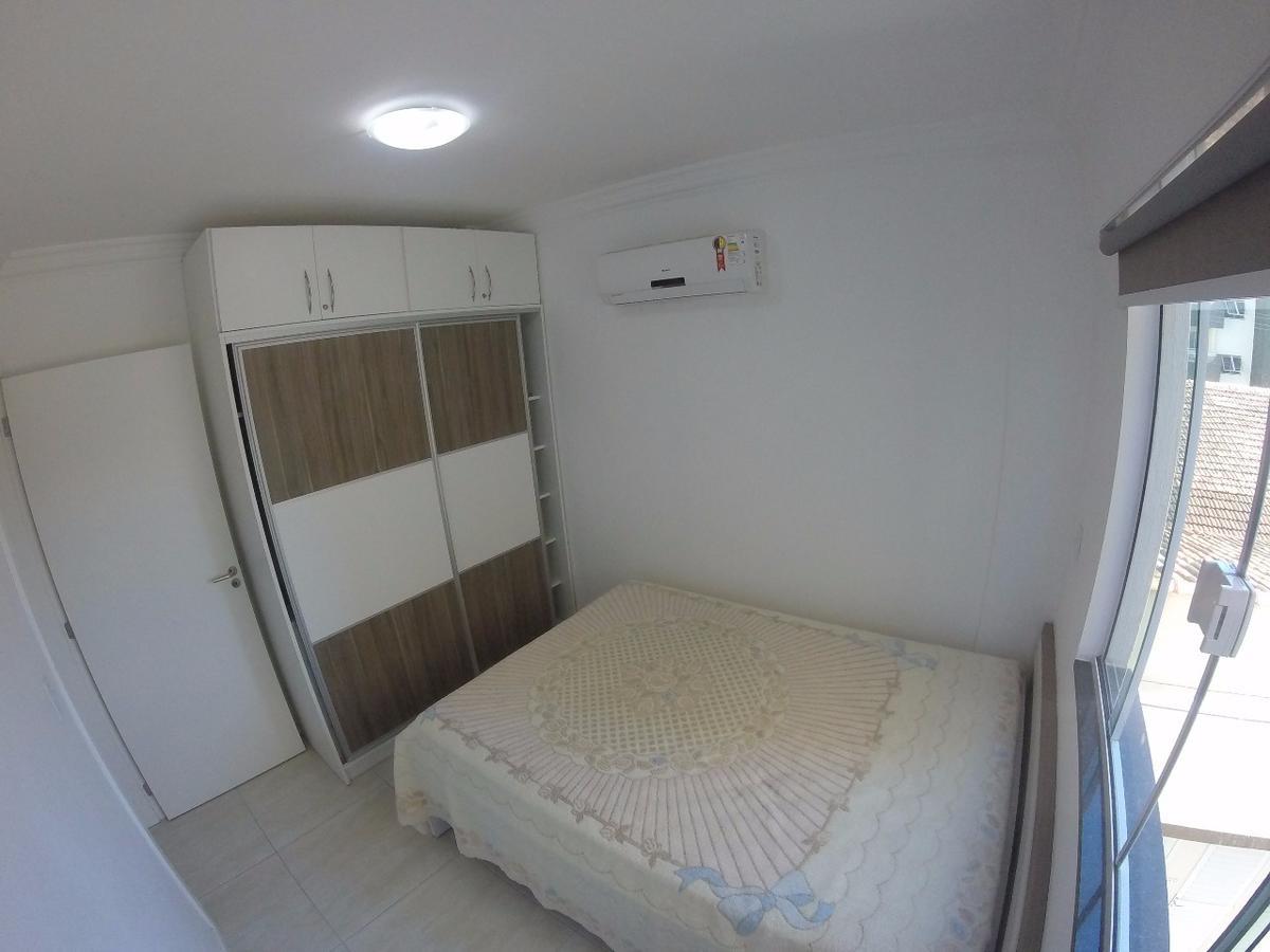 Residencial Atalanta Apartman Bombinhas Kültér fotó