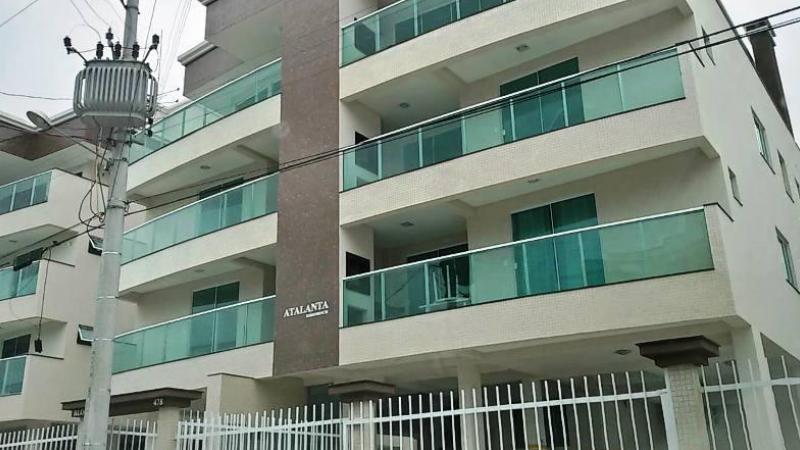 Residencial Atalanta Apartman Bombinhas Kültér fotó