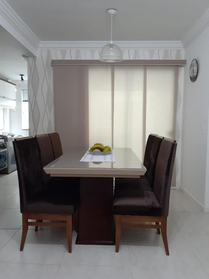 Residencial Atalanta Apartman Bombinhas Kültér fotó