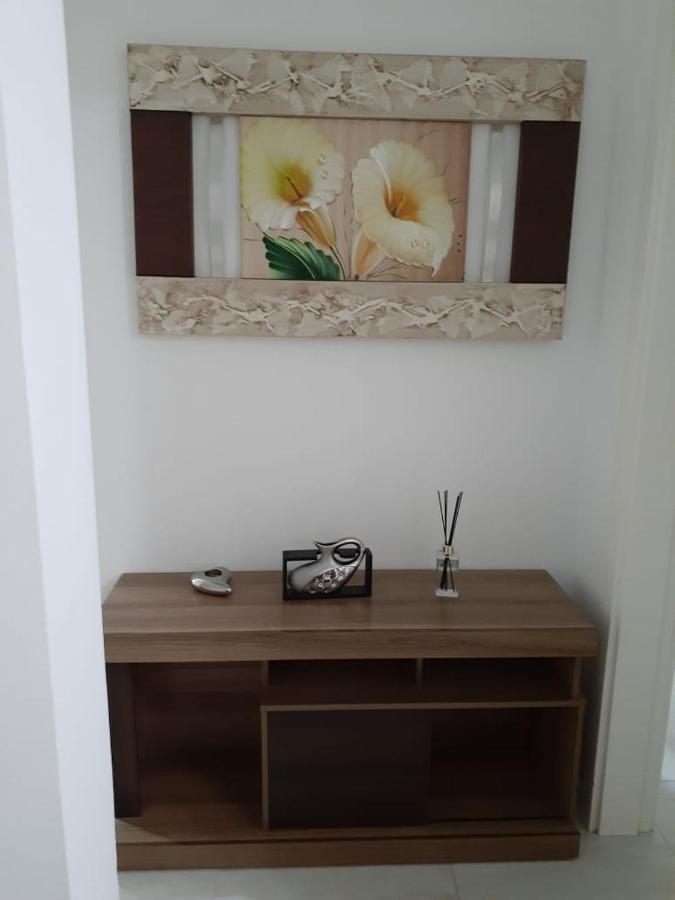 Residencial Atalanta Apartman Bombinhas Kültér fotó