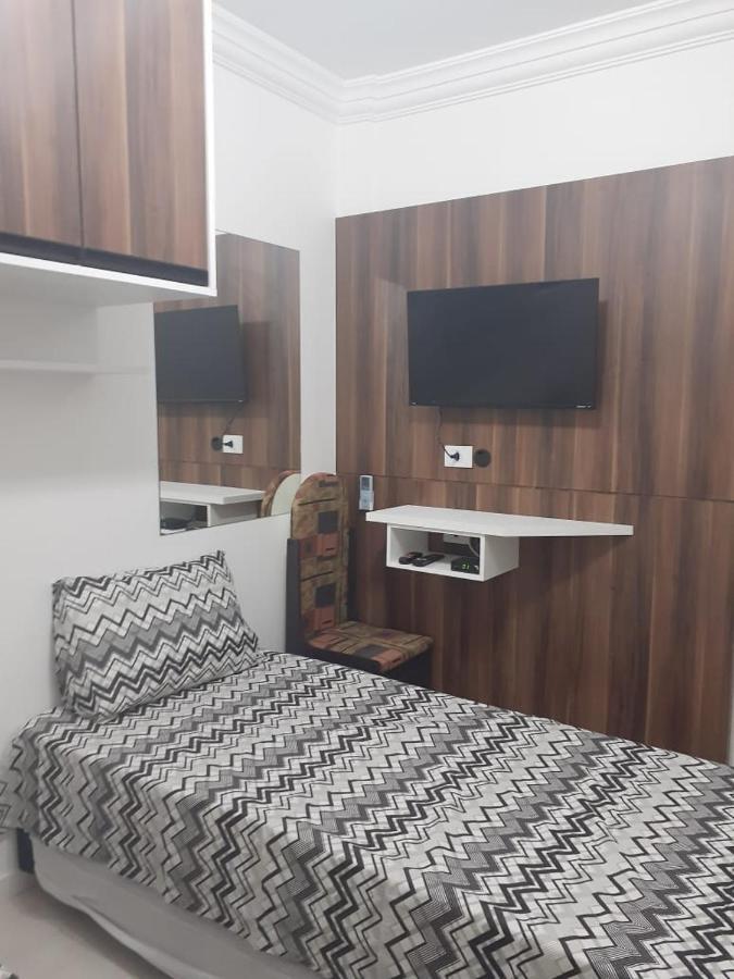 Residencial Atalanta Apartman Bombinhas Kültér fotó