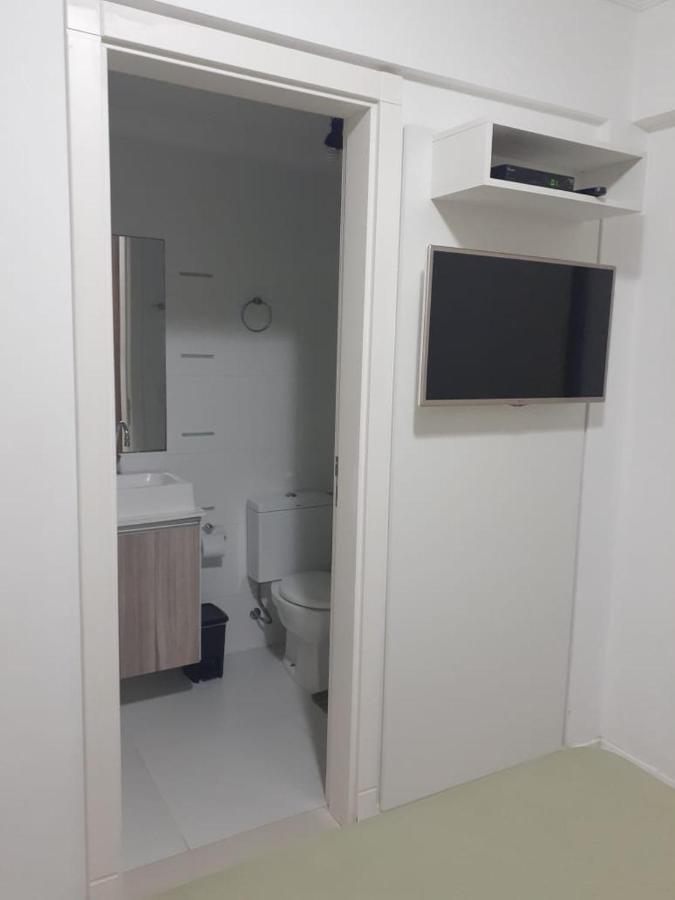 Residencial Atalanta Apartman Bombinhas Kültér fotó