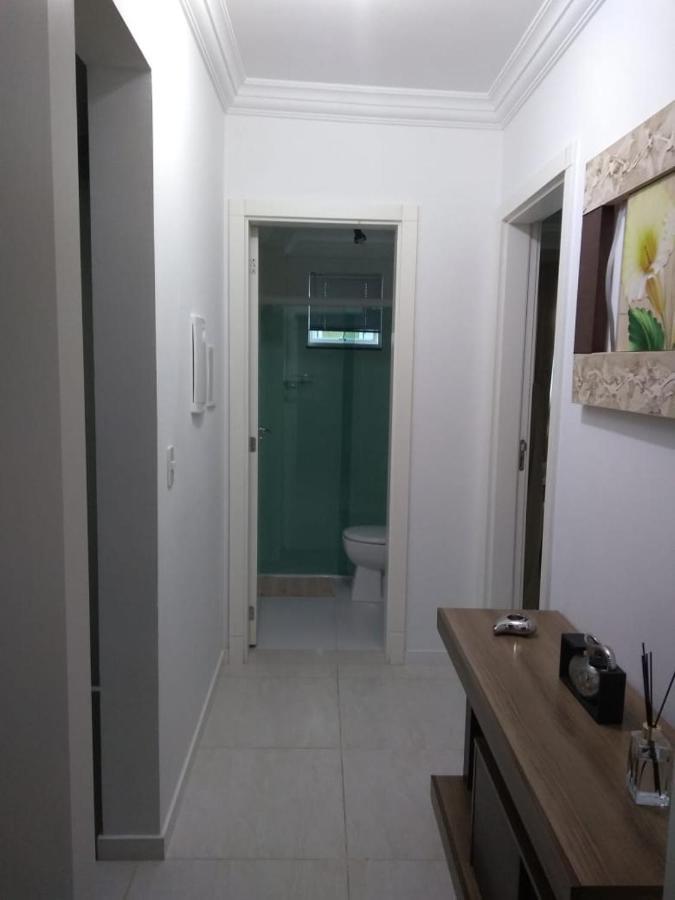 Residencial Atalanta Apartman Bombinhas Kültér fotó
