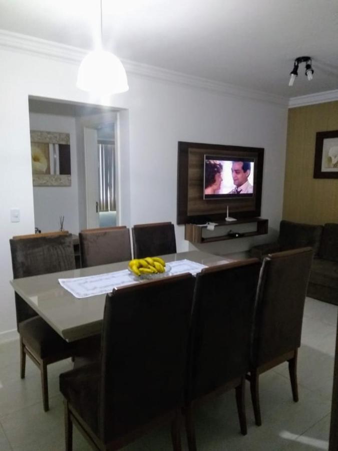 Residencial Atalanta Apartman Bombinhas Kültér fotó